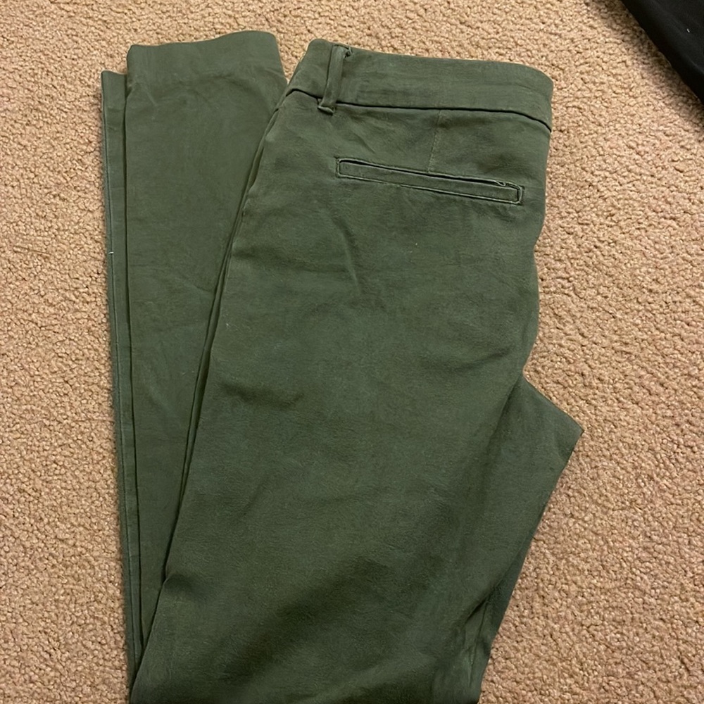 Old Navy Pixie Pants Bundle - image 2